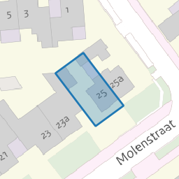 Perceel ALE00-A-2460