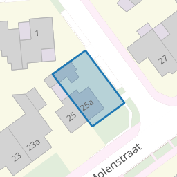 Perceel ALE00-A-2461