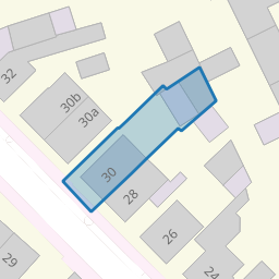 Perceel ALE00-A-2474