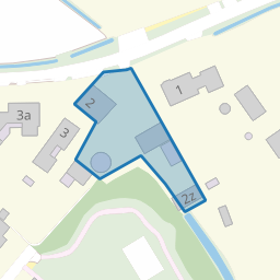 Perceel ALE00-A-2481