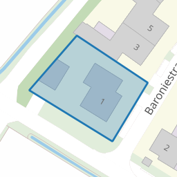 Perceel ALE00-A-2489