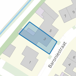 Perceel ALE00-A-2490