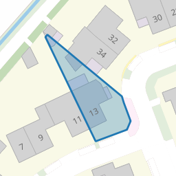 Perceel ALE00-A-2495