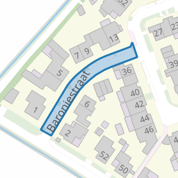 Perceel ALE00-A-2496