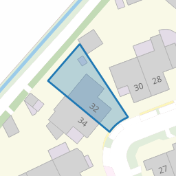 Perceel ALE00-A-2498