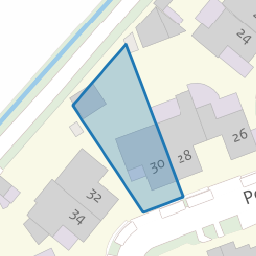 Perceel ALE00-A-2499