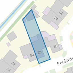 Perceel ALE00-A-2500