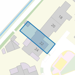 Perceel ALE00-A-2503