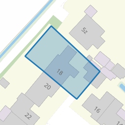 Perceel ALE00-A-2505