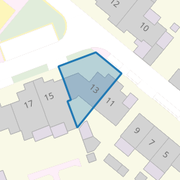 Perceel ALE00-A-2507