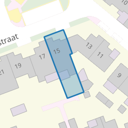 Perceel ALE00-A-2508