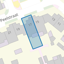 Perceel ALE00-A-2509