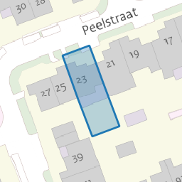 Perceel ALE00-A-2512