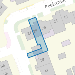 Perceel ALE00-A-2513