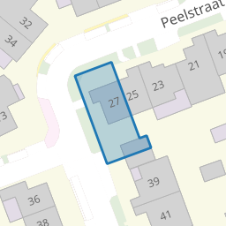 Perceel ALE00-A-2514