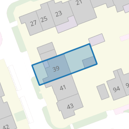 Perceel ALE00-A-2515