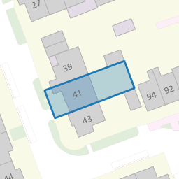 Perceel ALE00-A-2516