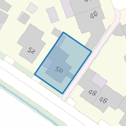 Perceel ALE00-A-2518