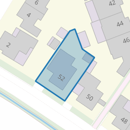 Perceel ALE00-A-2519