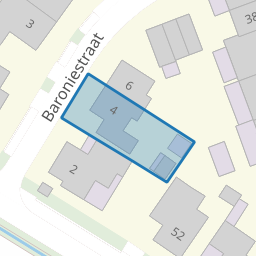 Perceel ALE00-A-2521