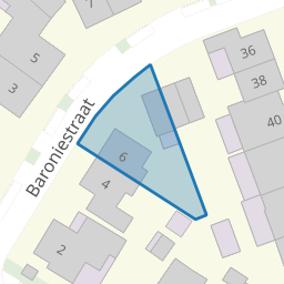 Perceel ALE00-A-2522