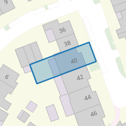 Perceel ALE00-A-2525