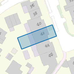 Perceel ALE00-A-2526