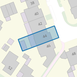 Perceel ALE00-A-2527