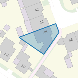 Perceel ALE00-A-2528