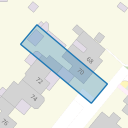 Perceel ALE00-A-2530