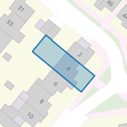 Perceel ALE00-A-2539