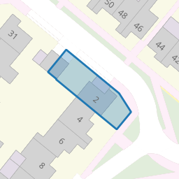 Perceel ALE00-A-2540