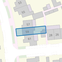 Perceel ALE00-A-2545