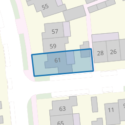 Perceel ALE00-A-2546