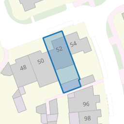 Perceel ALE00-A-2548