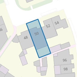 Perceel ALE00-A-2549