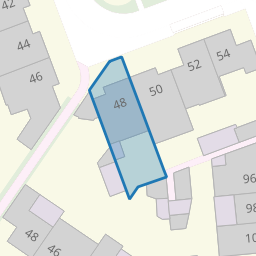 Perceel ALE00-A-2550