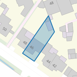 Perceel ALE00-A-2552