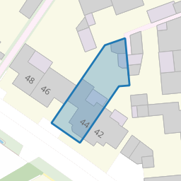 Perceel ALE00-A-2553