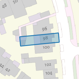 Perceel ALE00-A-2557