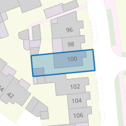 Perceel ALE00-A-2558