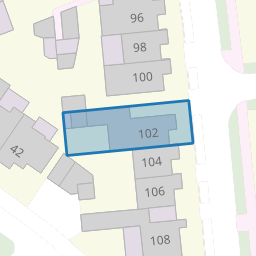 Perceel ALE00-A-2559