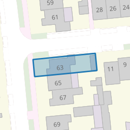 Perceel ALE00-A-2563