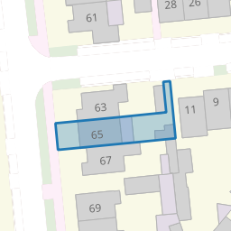 Perceel ALE00-A-2564