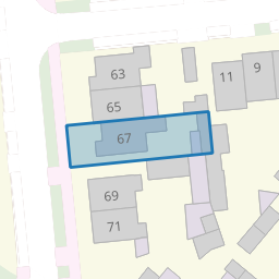 Perceel ALE00-A-2565