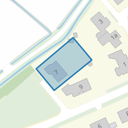 Perceel ALE00-A-2569