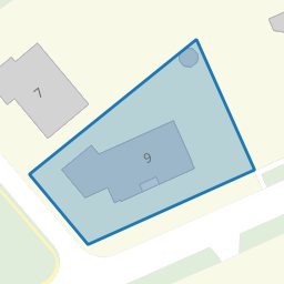 Perceel ALE00-A-2570