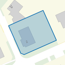 Perceel ALE00-A-2574