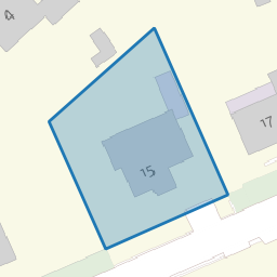 Perceel ALE00-A-2575