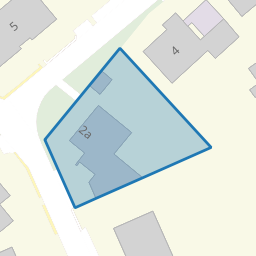 Perceel ALE00-A-2578